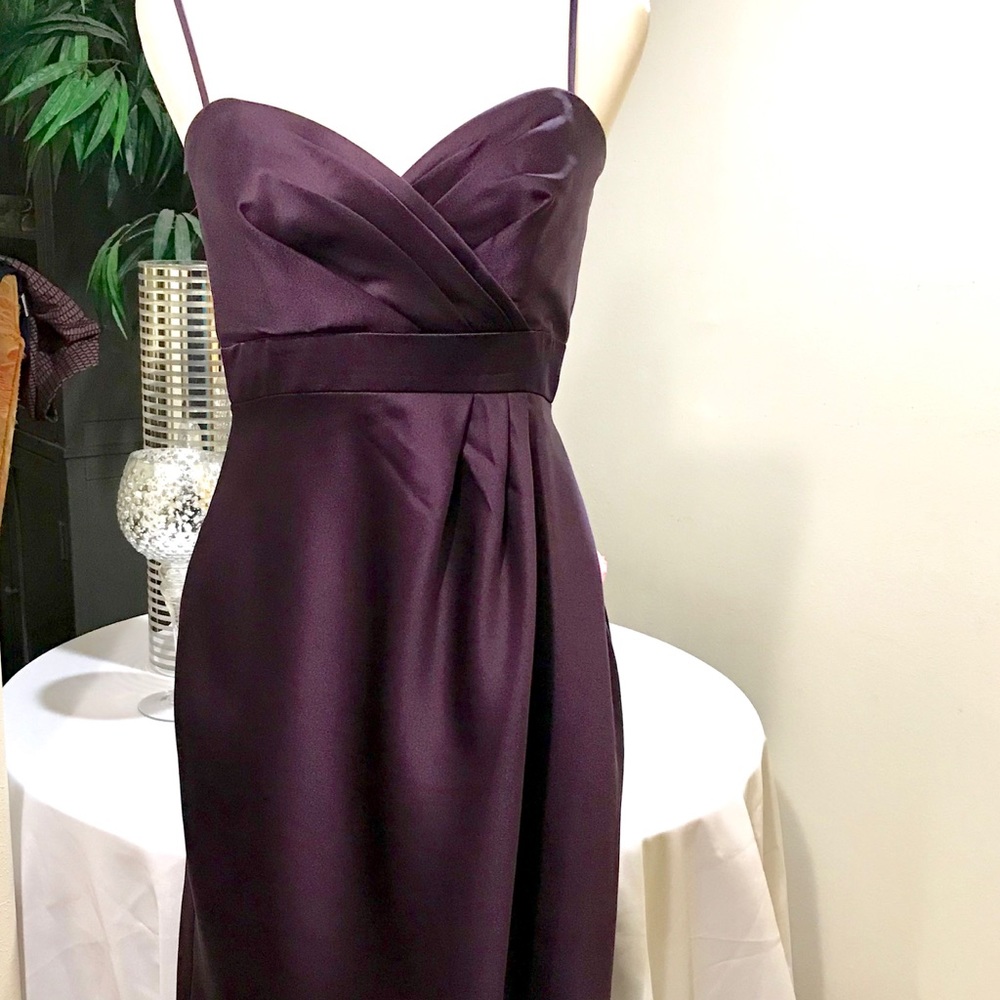 Alfred Angelo Cocktail Dress